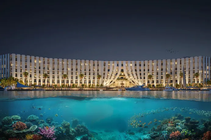 InterContinental Dubai в Dubai