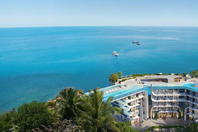 Hotel London в Dubai