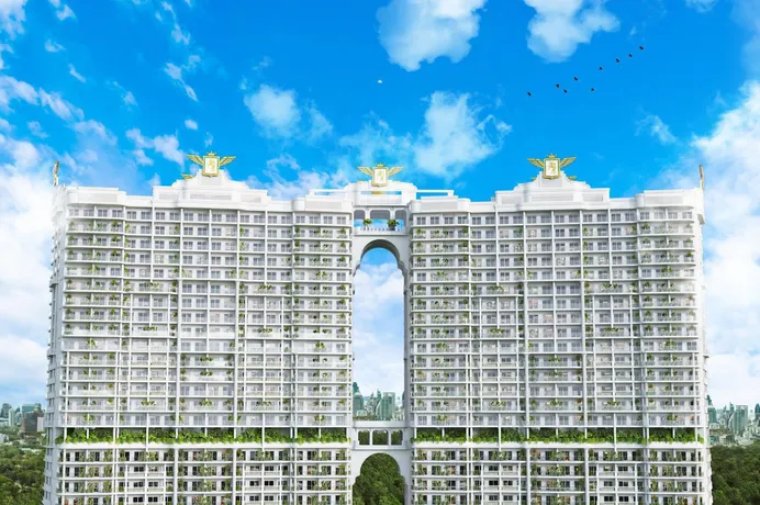 Wellness Estate в Majan