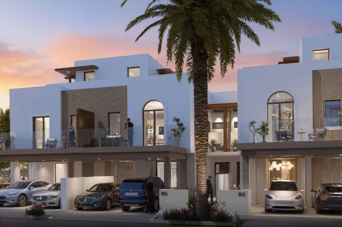 HAYAT в Dubai South