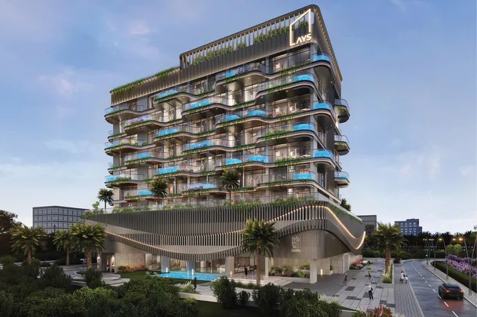 Breva by AYS в Dubai