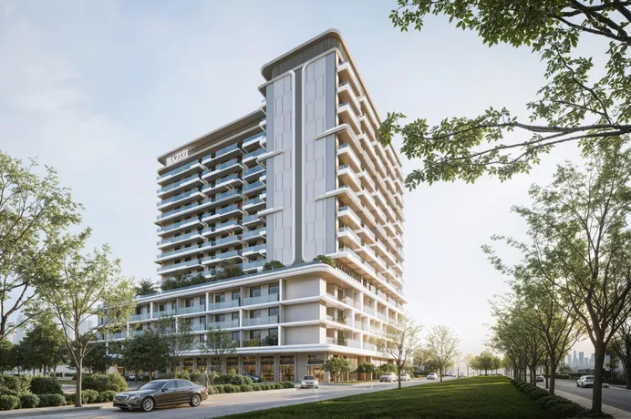 Azizi Noura в Dubai