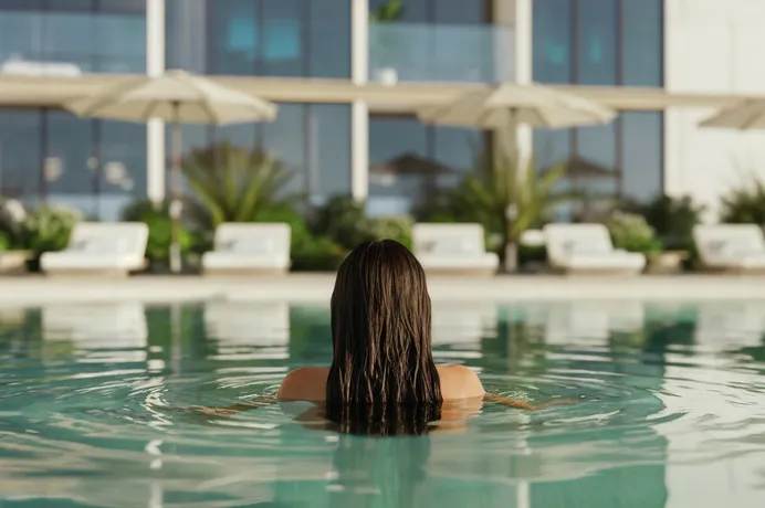 Parkgreen Residences в Wadi Al Safa 2