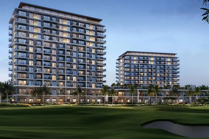 Grove Ridge в Dubai South