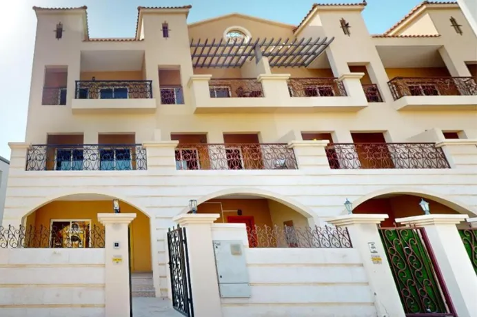 Iris Park в Jumeirah Village Circle (JVC)