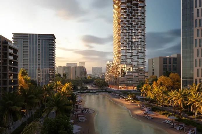 The Symphony by Imtiaz в Bu Kadra