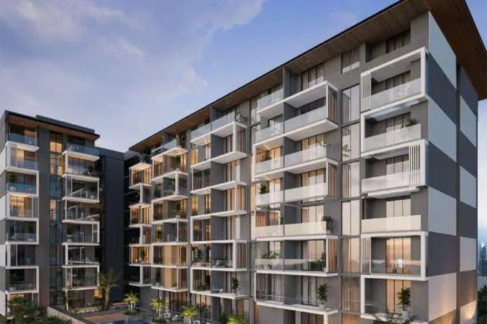 Aura Prestige в Silicon Oasis