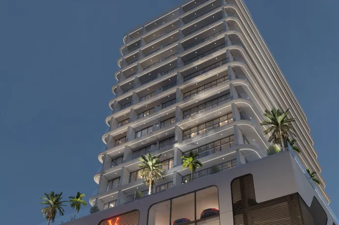 Casa Altia в Al Furjan