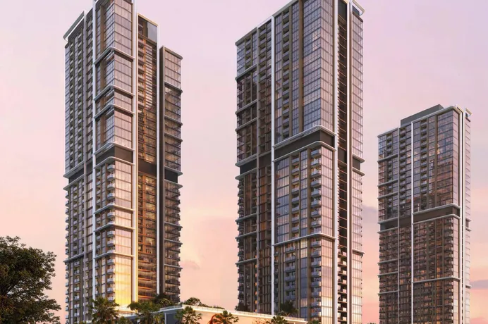 Altura 1 at WAADA в Dubai