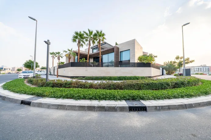 HAIA Villa в Dubai