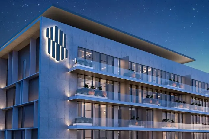 Ashwood Residences в Jumeirah Village Triangle (JVT)