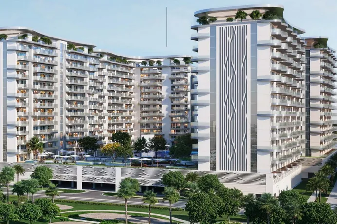 Valencia в Golf City