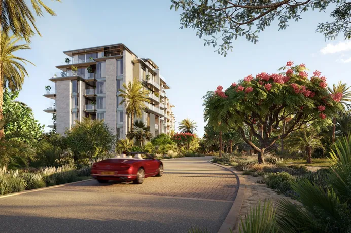 Solaya (5,7) в Port De La Mer