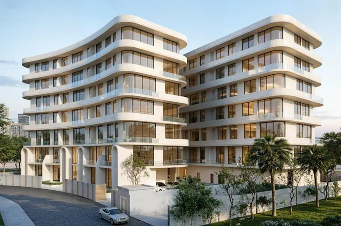 Manarina by Zenith в Dubai