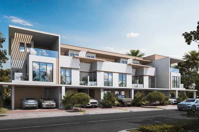 Damac Islands 2 - Antigua в Dubai