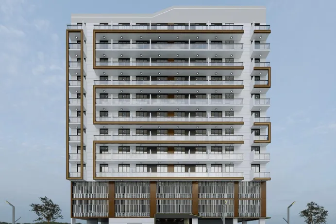 KHK 31 Residences в Wadi Al Safa 5