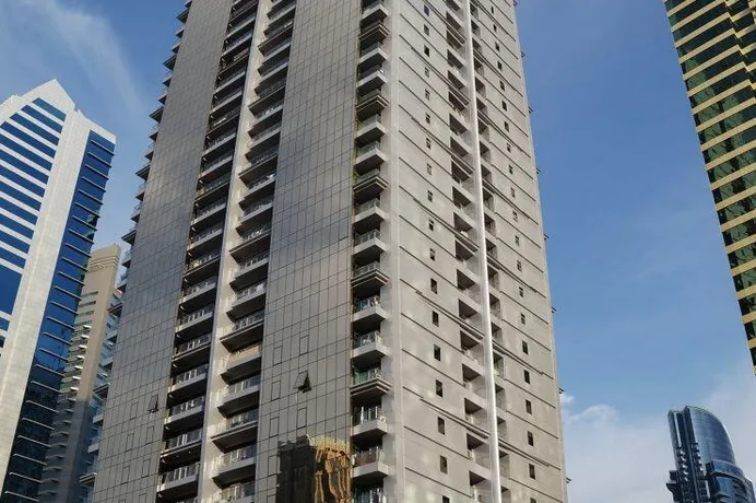 Global Lake View в Jumeirah Lake Towers (JLT)