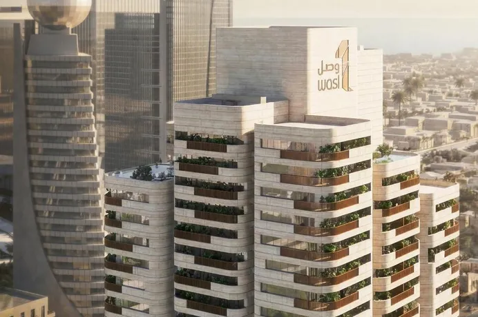 Nine Collective в Dubai