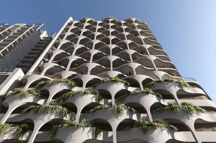 The Weave в Dubai