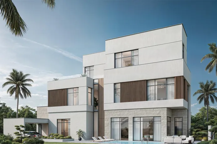 Selora Residences в Nad Al Sheba 1