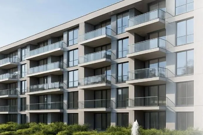 Aspin Grove в Jumeirah Village Circle (JVC)