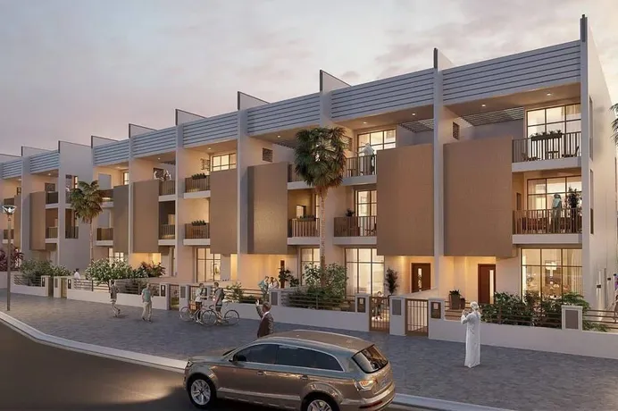 Veranda Collection 2 в Dubai