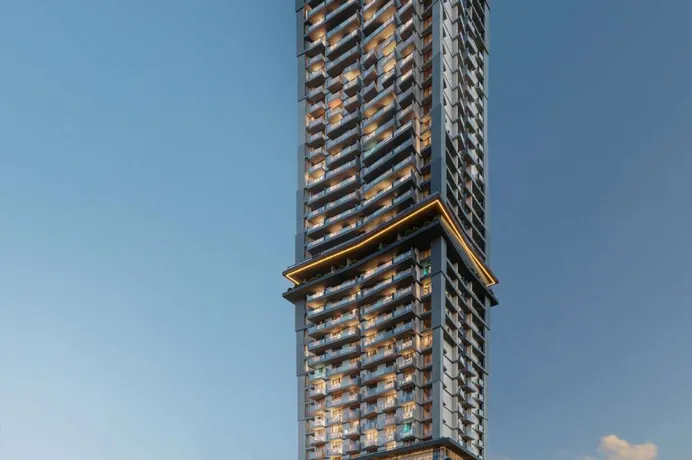 Sky Level 1 в Jumeirah Village Circle (JVC)