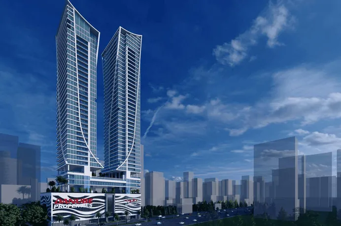Elitz в Jumeirah Village Circle (JVC)