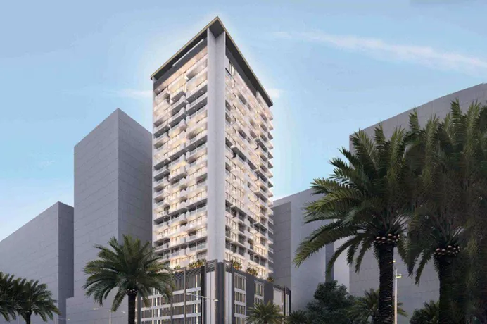 Golden Wood Views V в Jumeirah Village Circle (JVC)