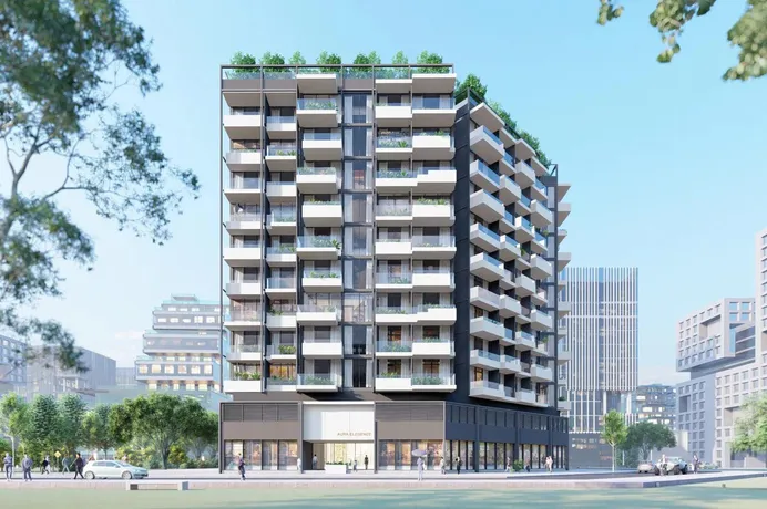 Aura Elite в Dubai