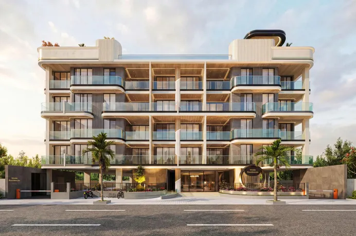 Vivida Residences в Dubai South