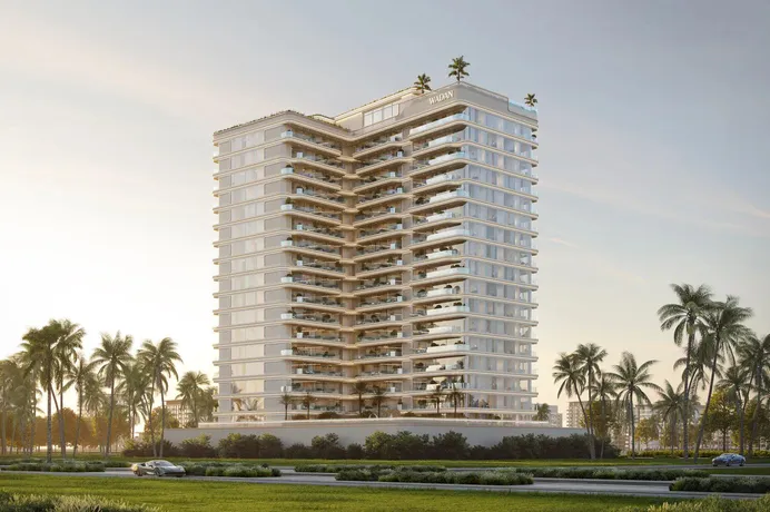 Weston by Wadan Phase 1 & 2 в Dubai Land Residence Complex