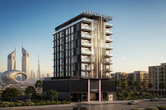 Fauchon Residences в Al Satwa