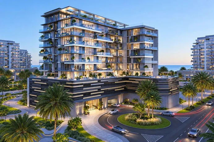 New Project by Yard в Dubai Islands