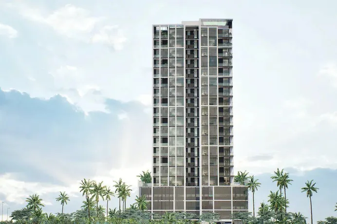 Valore в Jumeirah Village Circle (JVC)