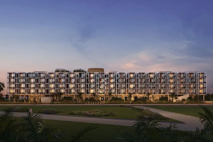 Tessera – Al Ghurair в Dubai South