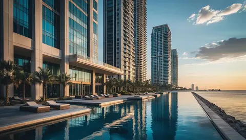 Управление недвижимостью в Дубае