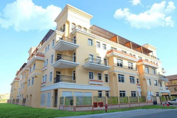 Astoria в Jumeirah Village Circle (JVC)