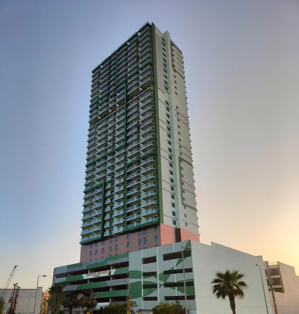 Tranquil Wellness Residences в Jumeirah Village Triangle (JVT)