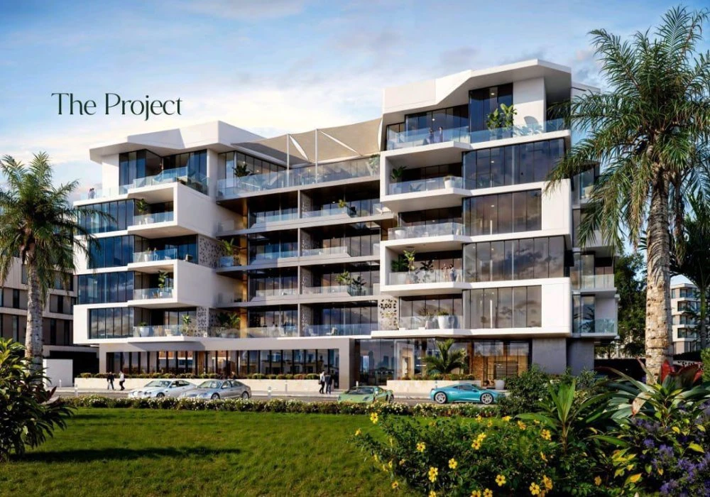 Новая малоэтажная резиденция Ayana Gardens by Tuscany с бассейном и садом, Nad Al Sheba 1, Дубай, ОАЭ Новая малоэтажная резиденция Ayana Gardens by Tuscany с бассейном и садом, Nad Al Sheba 1, Дубай, ОАЭ