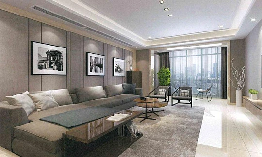 Меблированные апартаменты в высотной резиденции Nobles Towers, рядом с Бурдж Халифа и Джумейра Бич, Business Bay, Дубай, ОАЭ