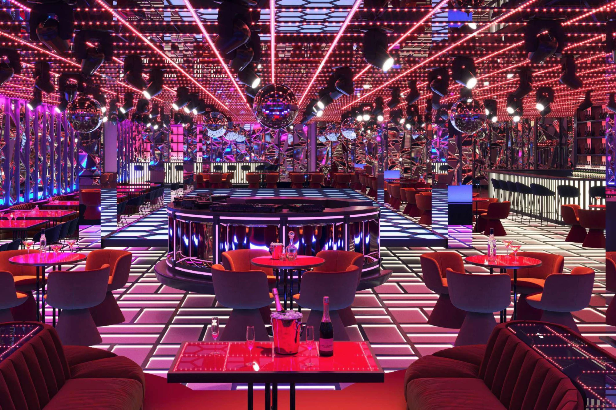 Жилой комплекс с собственным пляжем, ресторанами и клубами для вечеринок, The World Islands, Дубай, ОАЭ