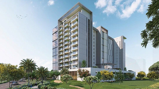 Новые апартаменты в элитном комплексе Ellington House, район Dubai Hills Estate, Дубай, ОАЭ