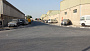 Ras Al Khor Industrial Area