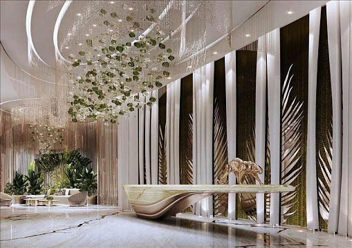 Новая элитная резиденция Bay 2 by Cavalli в 150 метрах от моря, Dubai Marina, Дубай, ОАЭ